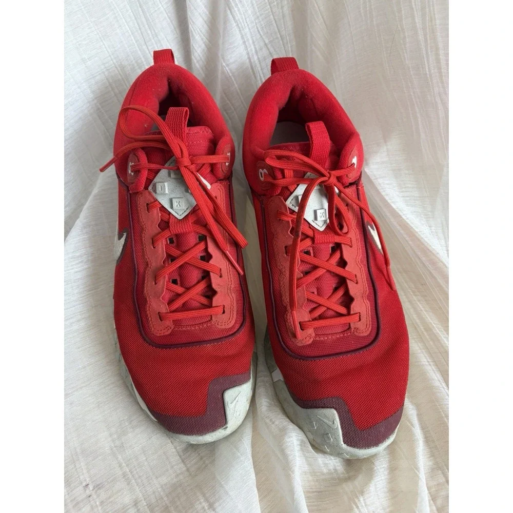 Nike air diamond